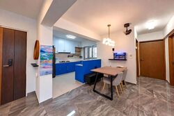 Blk 875B Tampines Greenbloom (Tampines), HDB 4 Rooms #625561221